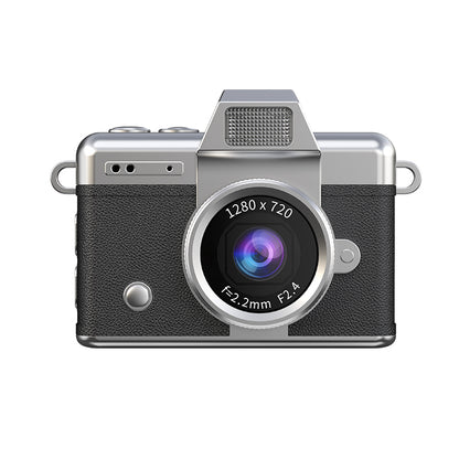 KeyCam™ Retro Mini Kamera