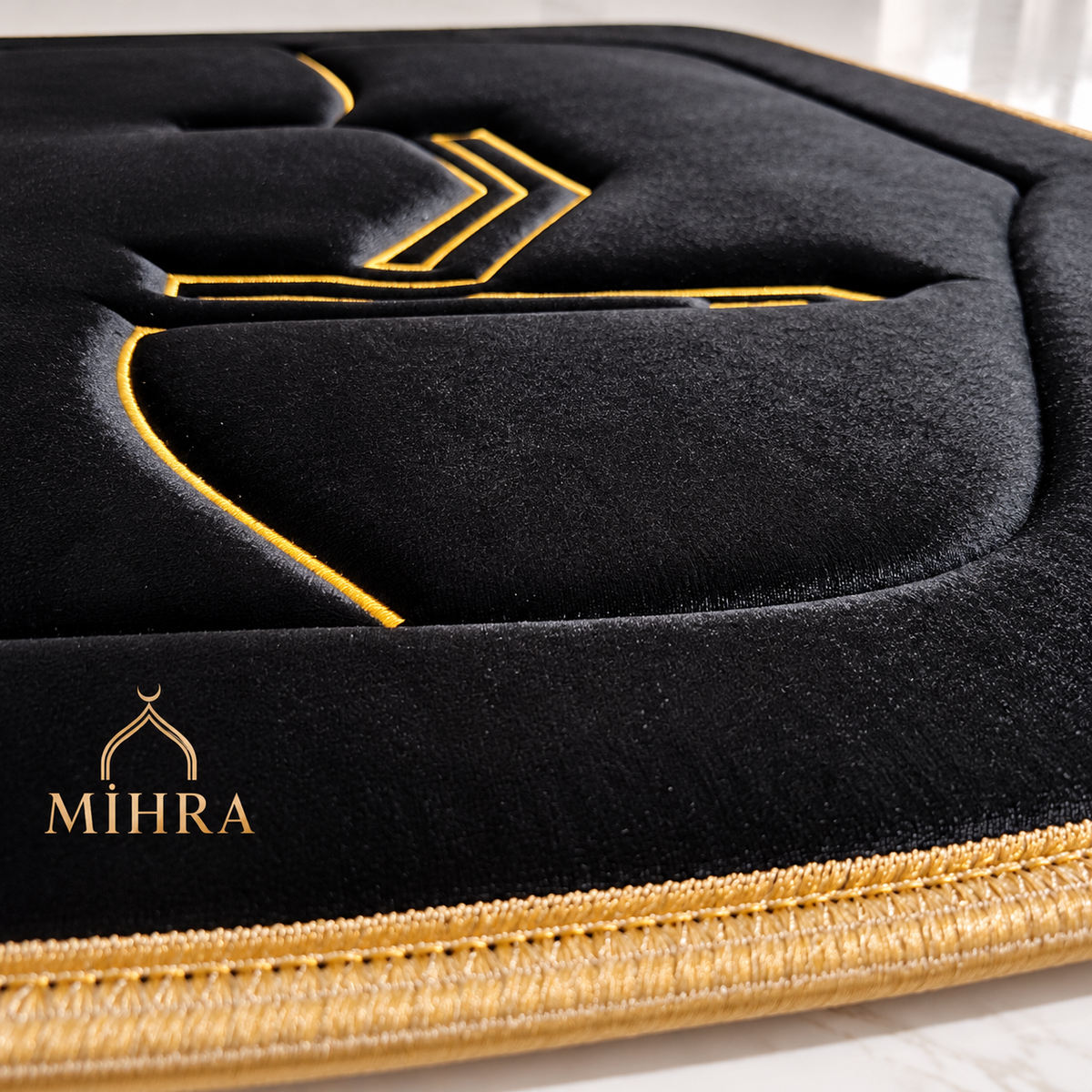 MİHRA Premium Ortopedik Seccade