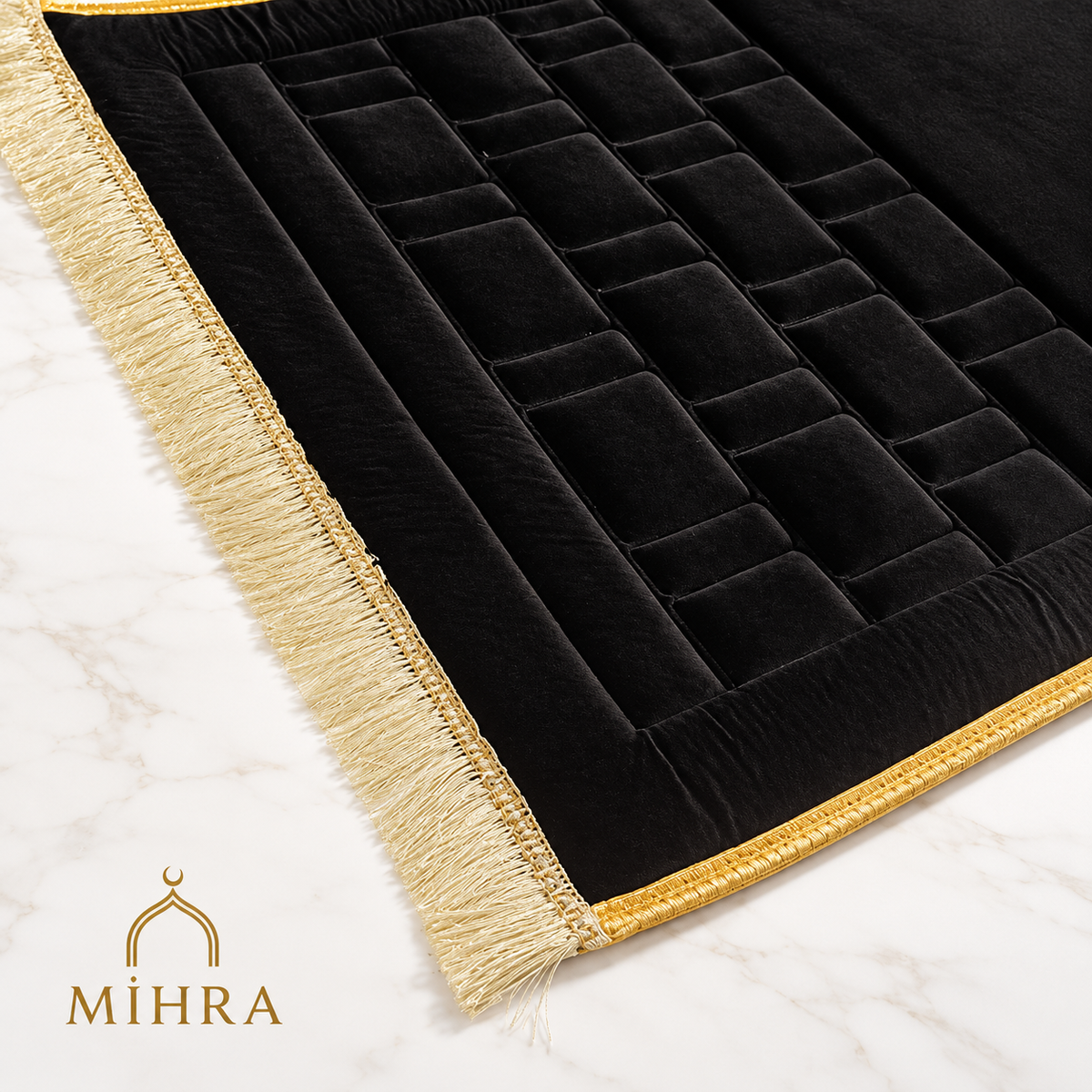 MİHRA Premium Ortopedik Seccade